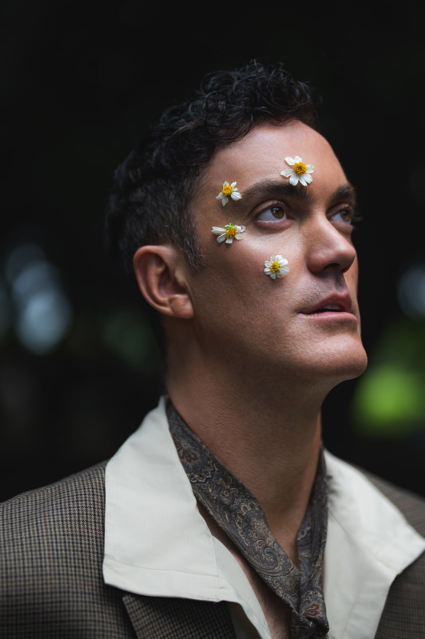 Grooming portrait photo 7 — makeup artist portfolio Miami
